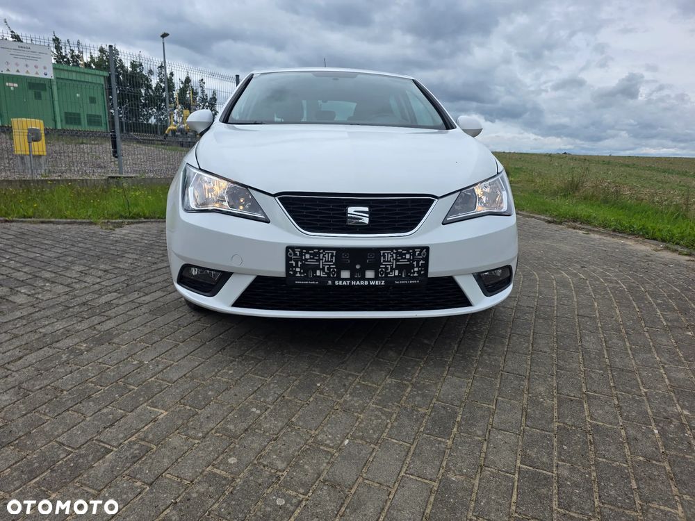 Seat Ibiza 1.2 TSI Style - 3