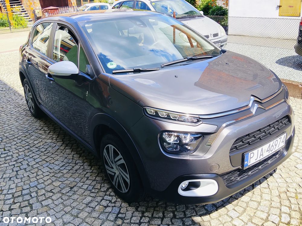 Citroën C3 Pure Tech 83 S&S YOU - 7