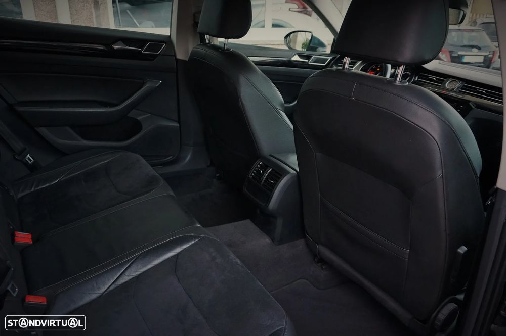 VW Arteon 2.0 TDI Elegance - 19