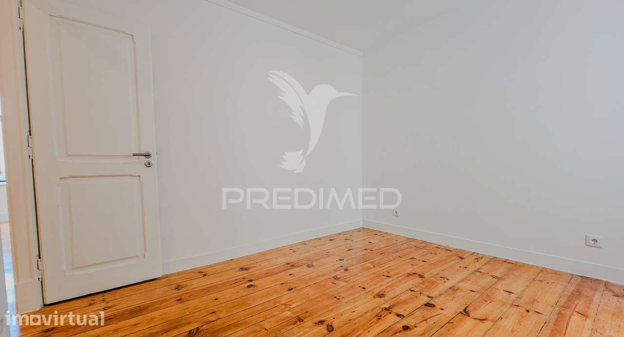 Apartamento T4 +1 no Centro de Lisboa, Picoas - Grande imagem: 5/31