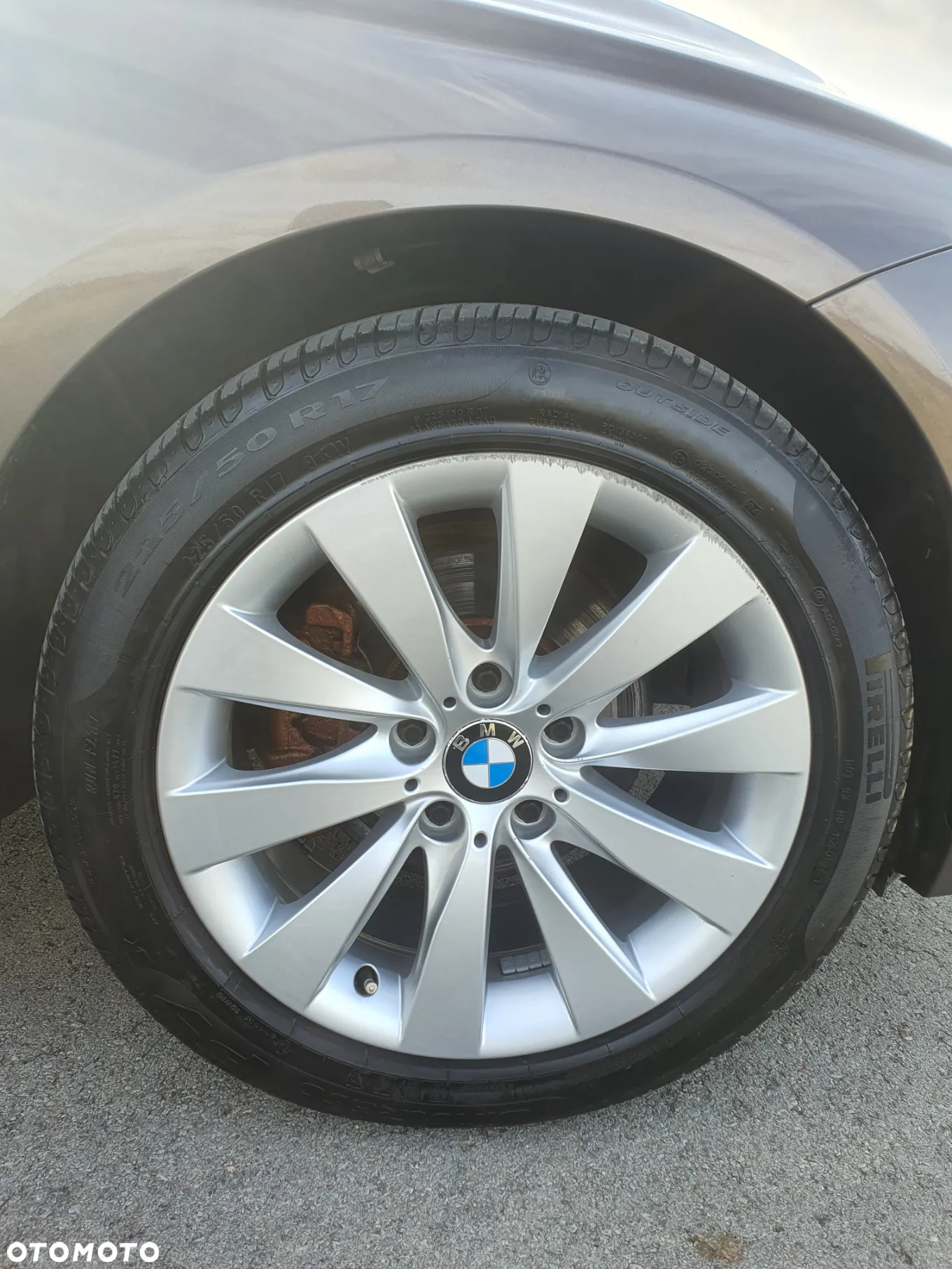 BMW Seria 3 318d Touring Modern Line - 32