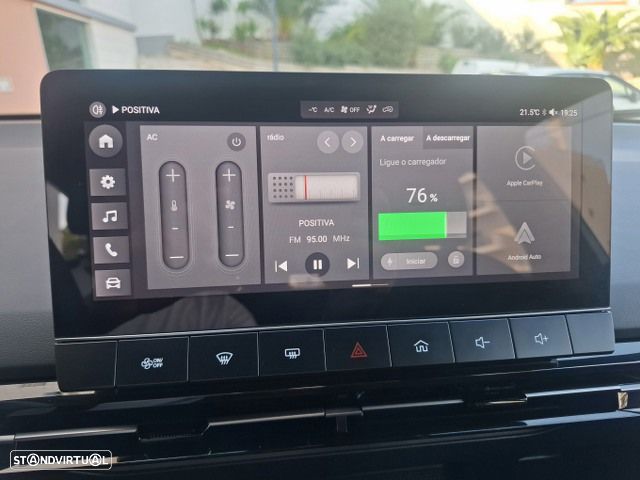 MG MG4 51 kWh Standard - 11
