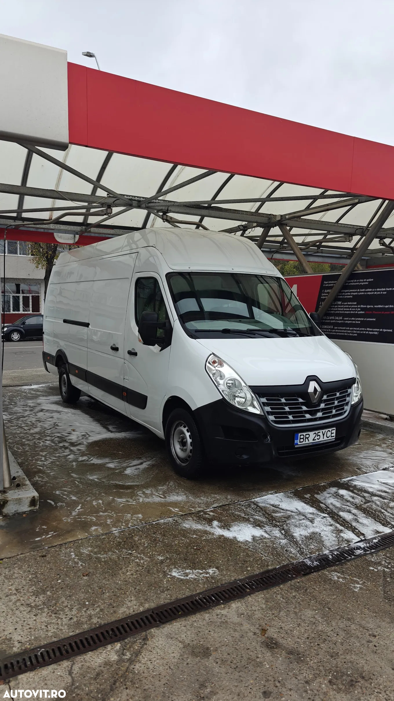 Renault MASTER L4H3 - 20