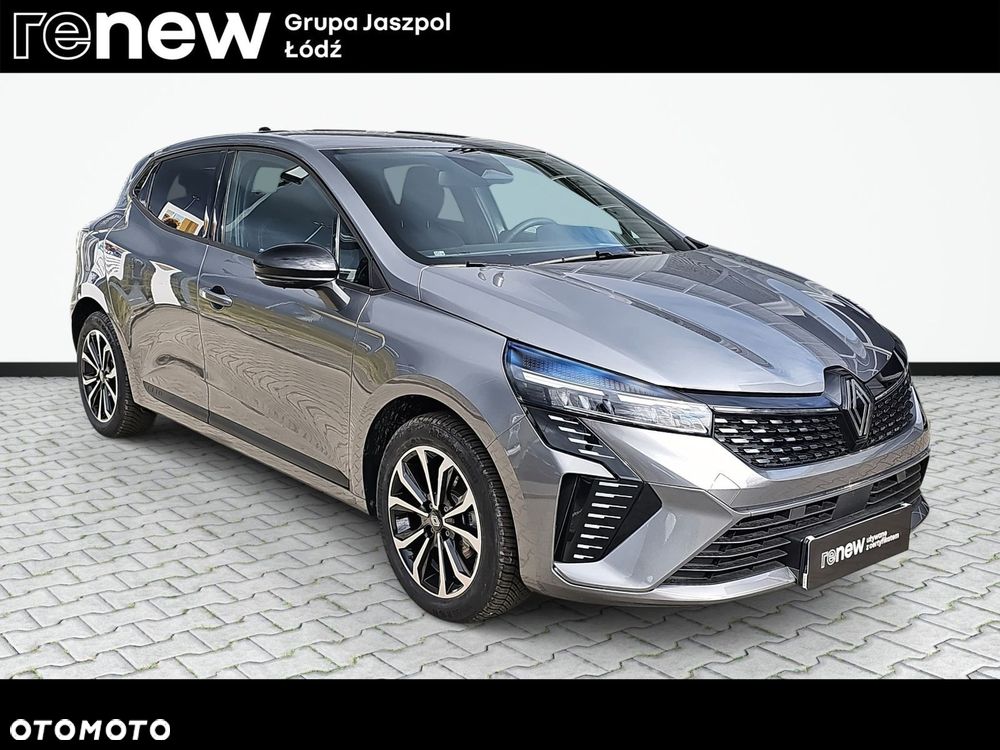 Renault Clio - 3