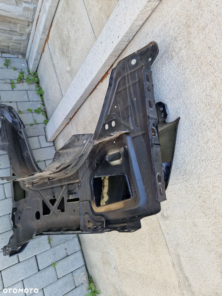 Błotnik Cadillac Escalade IV 2014-2019 - 8