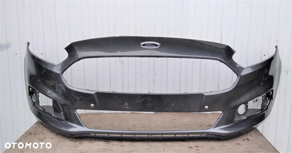 FORD S-MAX MK2 15-19 ZDERZAK PRZÓD
