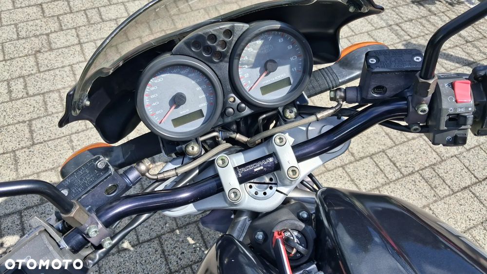 Ducati Monster - 14