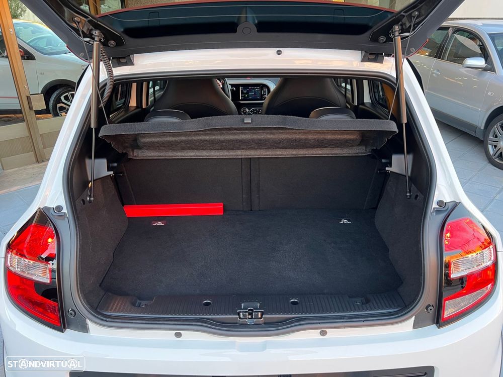 Renault Twingo 0.9 TCe GT EDC - 26