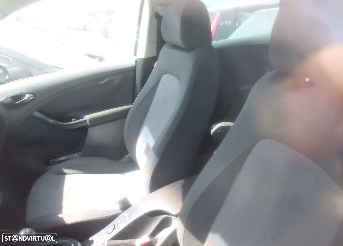 Peças Seat Altea (5P1) 2004 a 2010 - 5