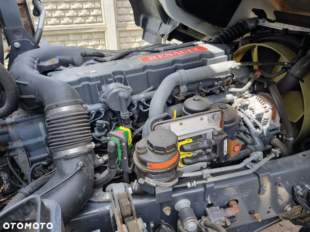 Renault PREMIUM 270 DXI - 12