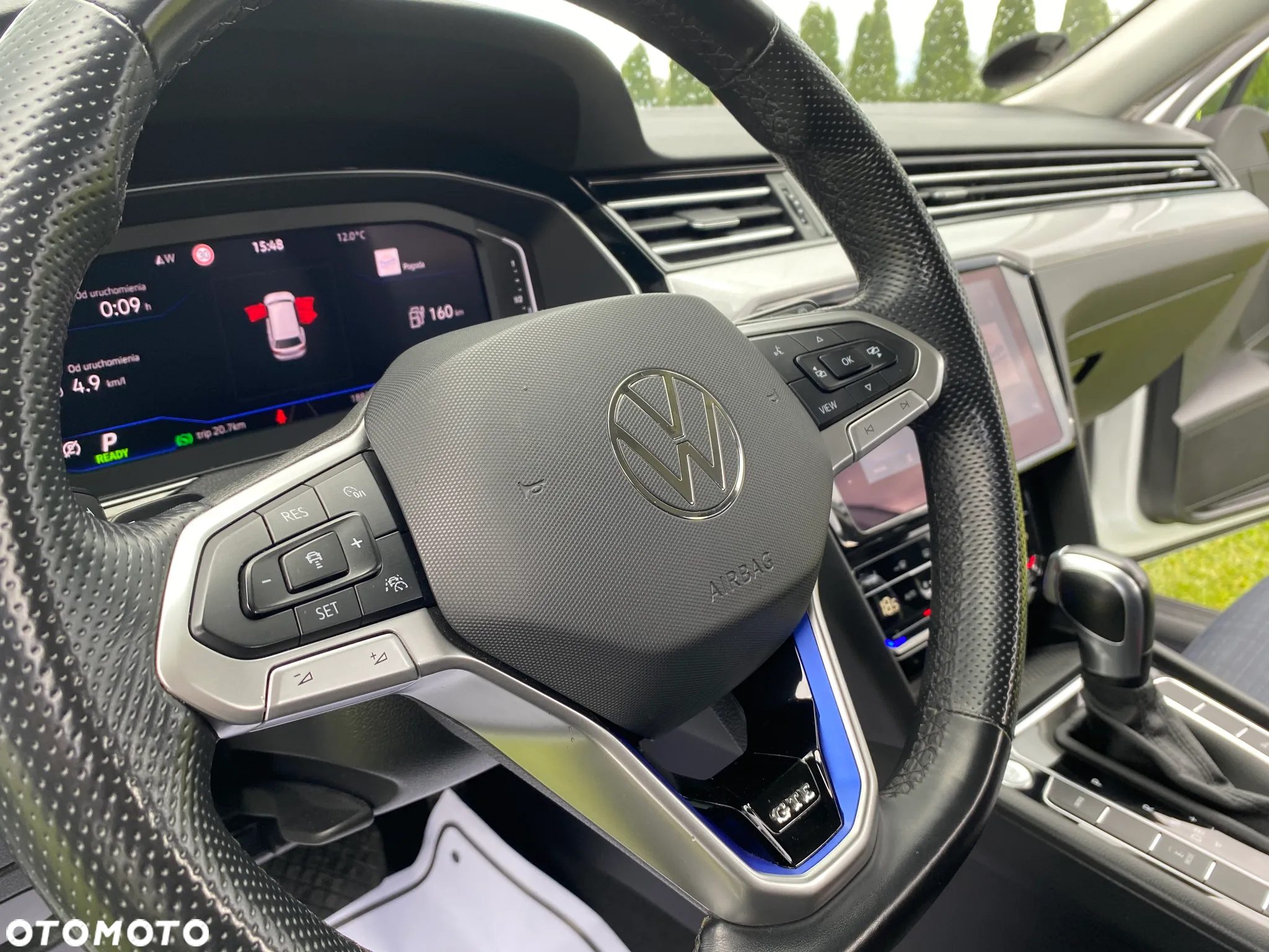 Volkswagen Passat - 5