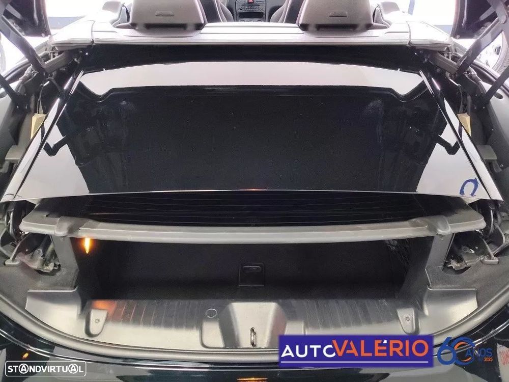 Peugeot 308 CC 1.6 e-HDi Active - 31