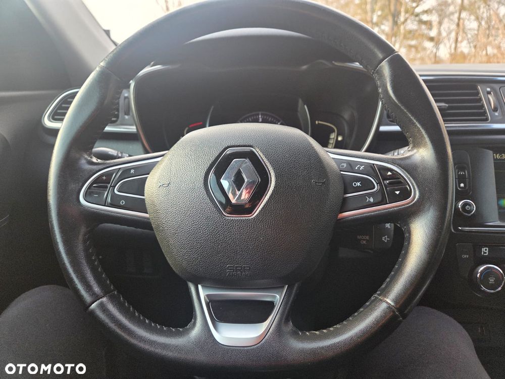 Renault Kadjar 1.5 dCi Energy Intens - 7