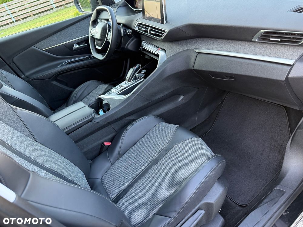 Peugeot 3008 BlueHDi 120 Stop & Start EAT6 Allure - 35