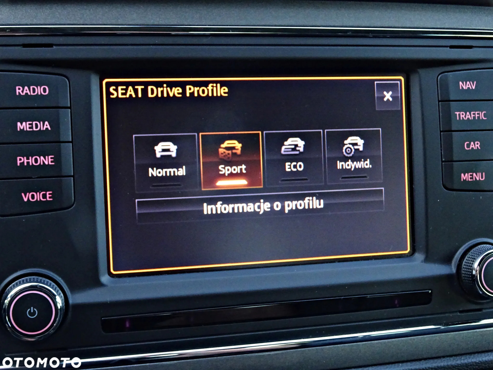 Seat Leon - 35
