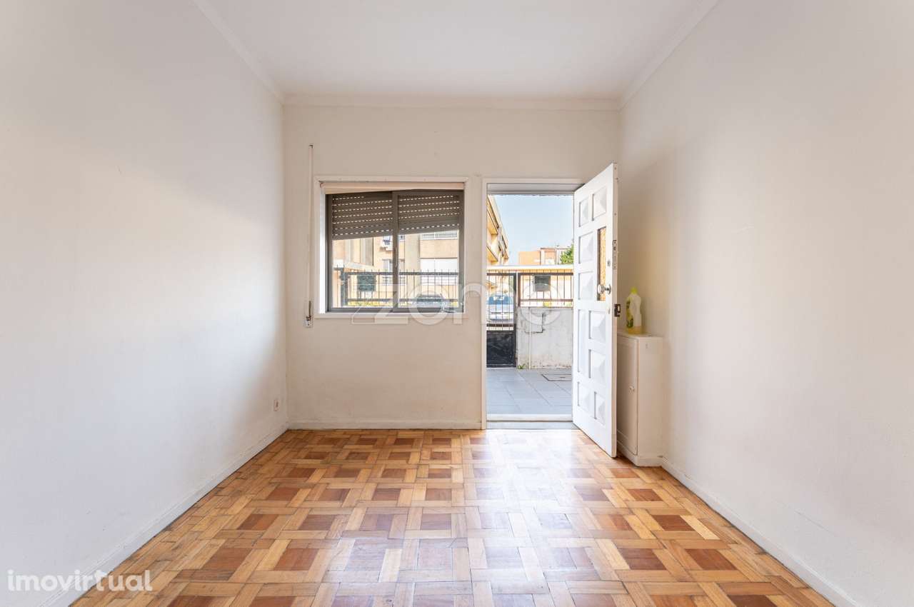 Apartamento T3 com garagem fechada em Águas Santas, Maia - Grande imagem: 3/29