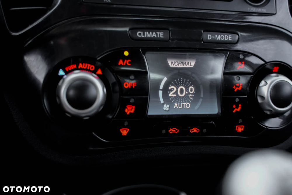 Nissan Juke 1.6 Acenta S&S - 18