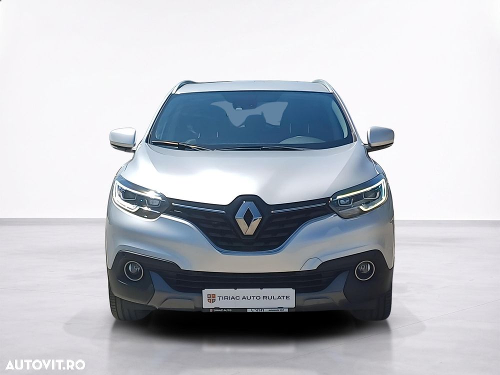 Renault Kadjar 1.2 TCe EDC Intens - 8