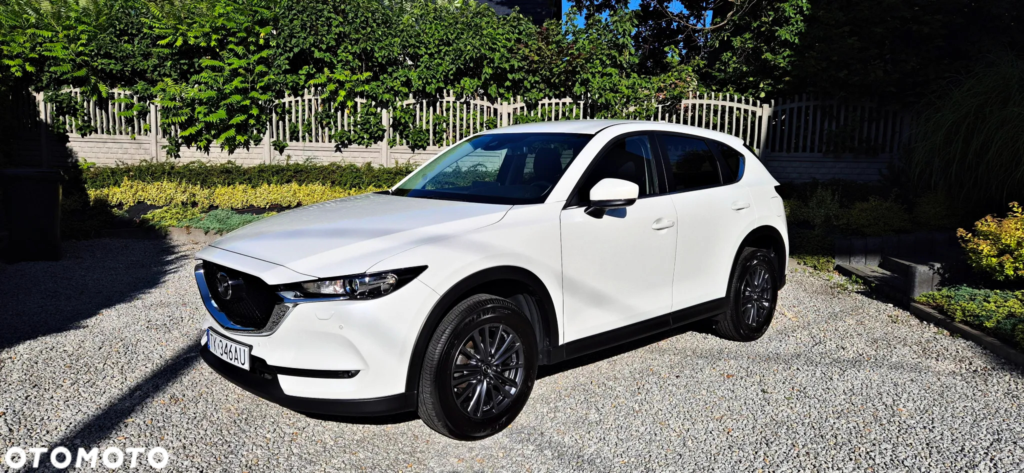 Mazda CX-5 2.0 Skyjoy 2WD - 3