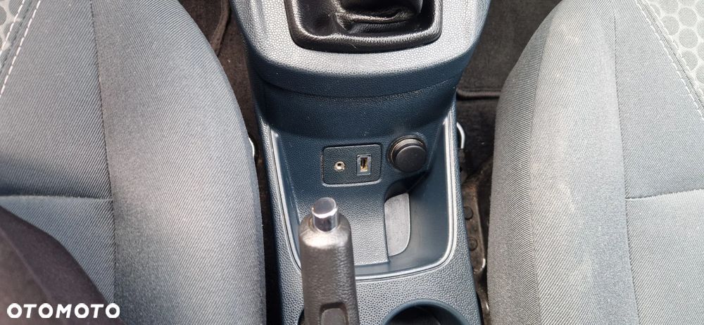 Ford Fiesta 1.6 Platinium X - 30