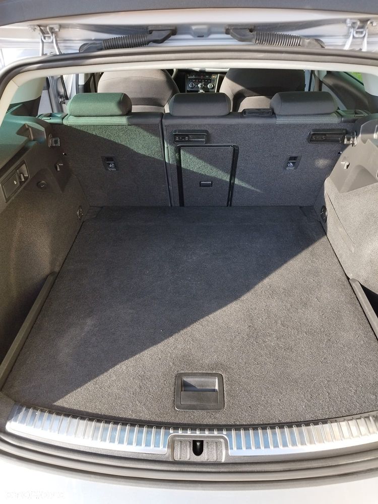 Seat Leon 1.5 TSI OPF Style - 24