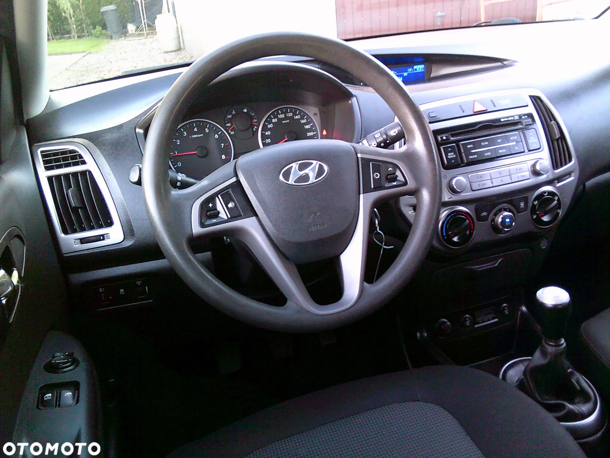 Hyundai i20 1.2 5 Star Edition - 16