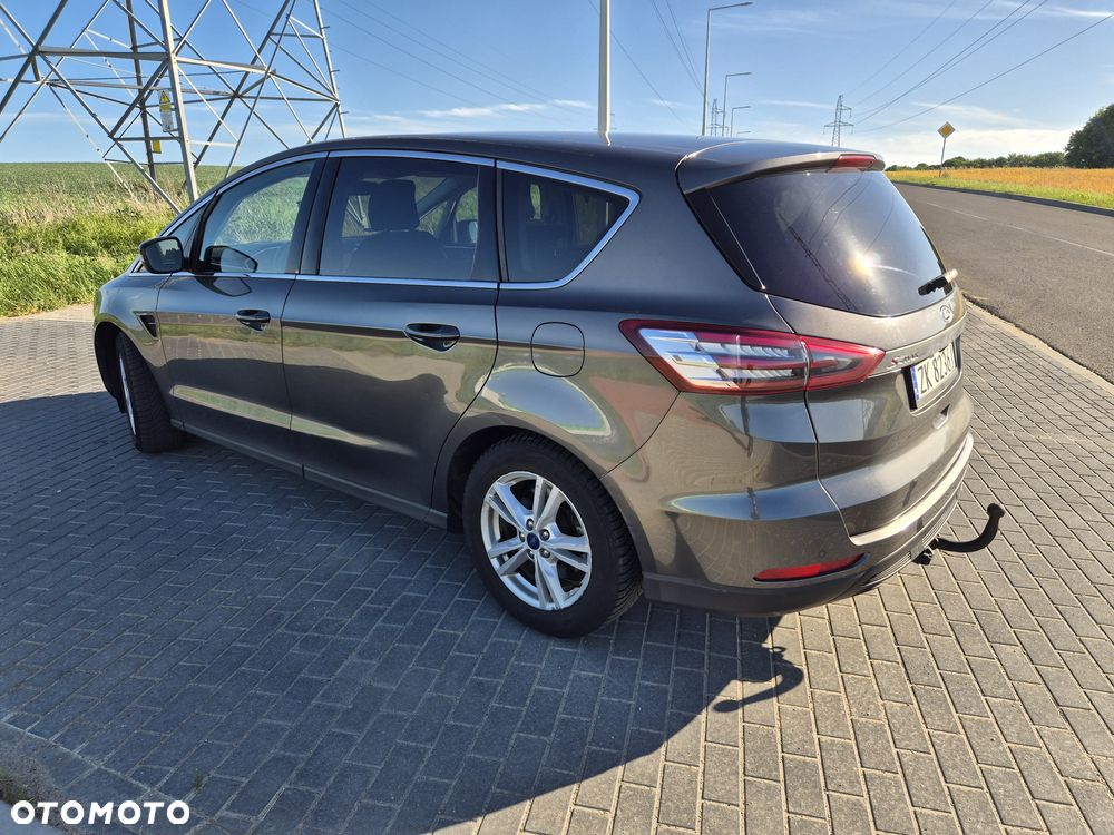 Ford S-Max - 4