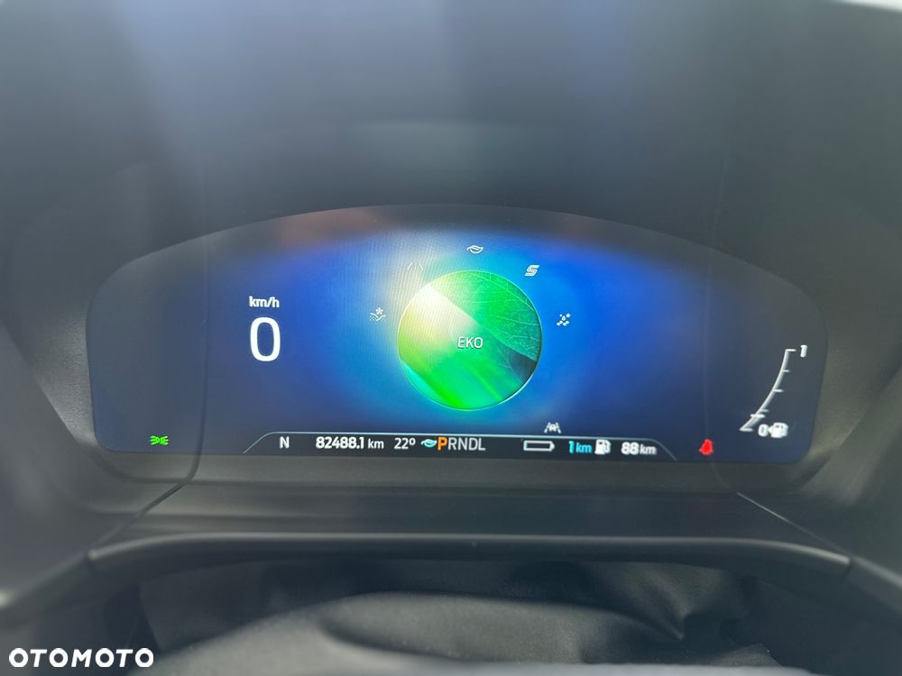 Ford Kuga 2.5P PHEV FWD Vignale - 38