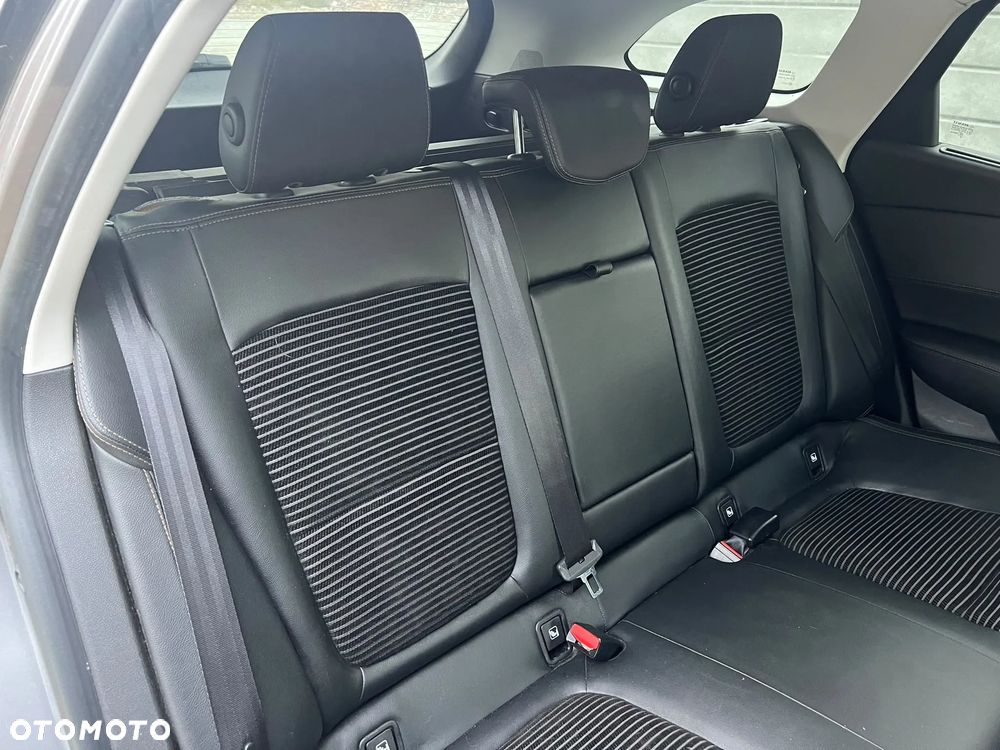 Renault Talisman ENERGY dCi 160 EDC INTENS - 12