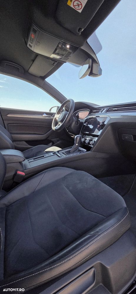 Volkswagen ARTEON 2.0 TDI SCR DSG - 25