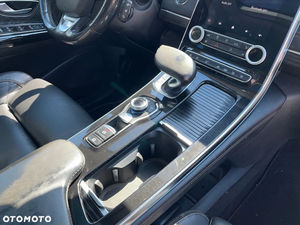 Renault Espace 2.0 Blue dCi Initiale Paris EDC - 18