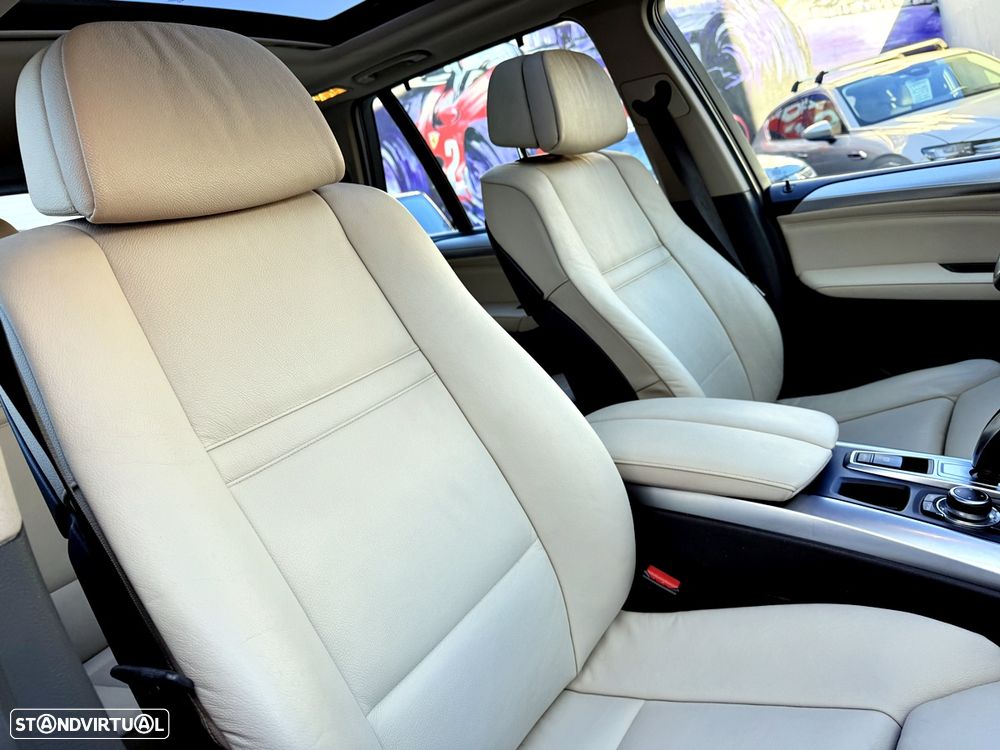BMW X5 40 d xDrive - 27