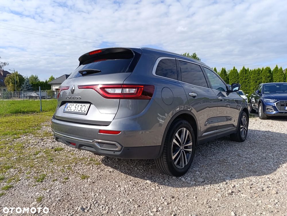Renault Koleos 1.6 dCi Intens - 5