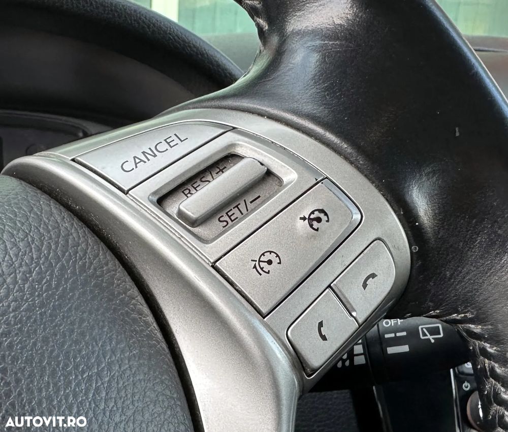 Nissan Pulsar - 12