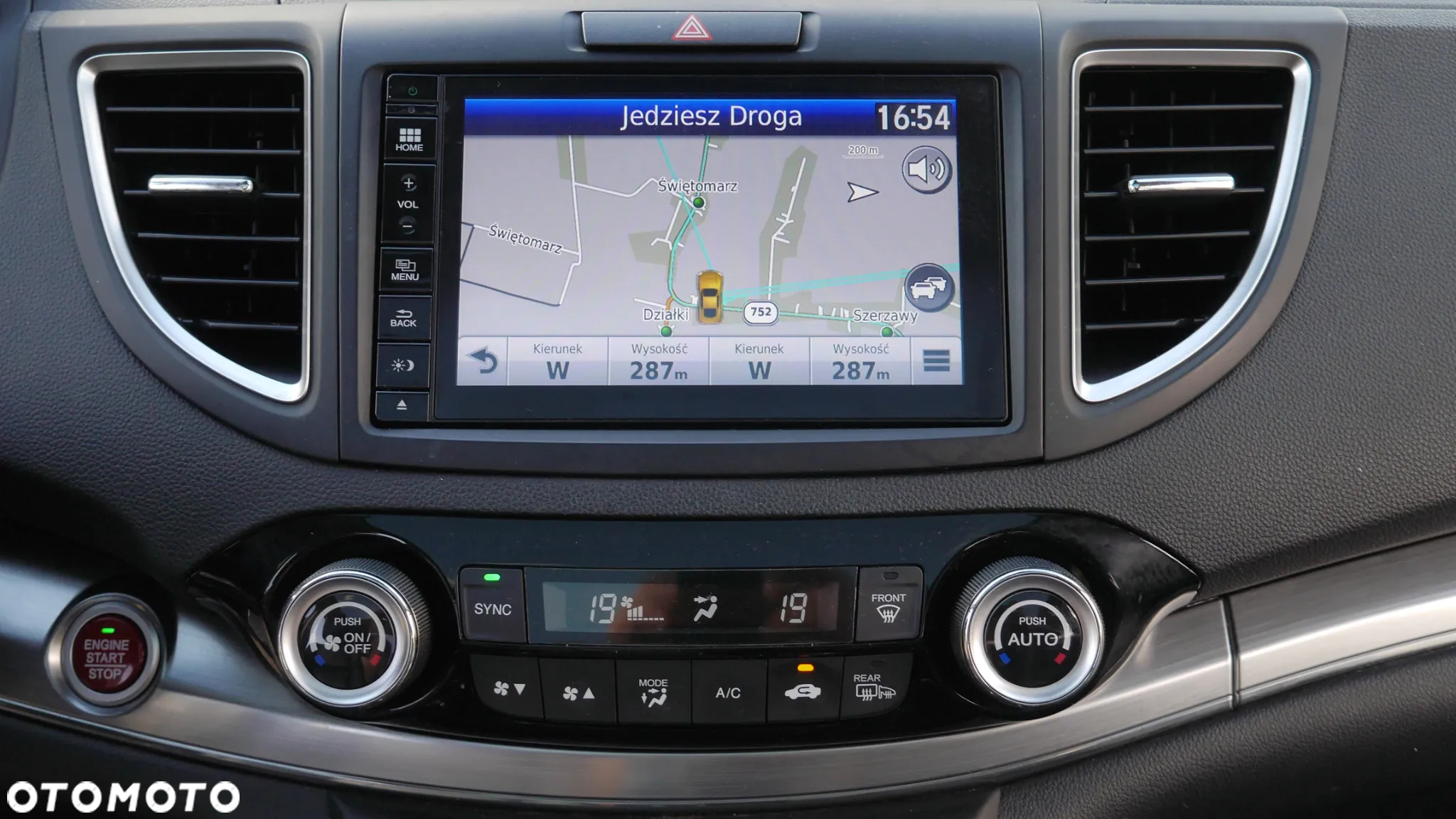Honda CR-V 1.6i-DTEC Lifestyle - 31