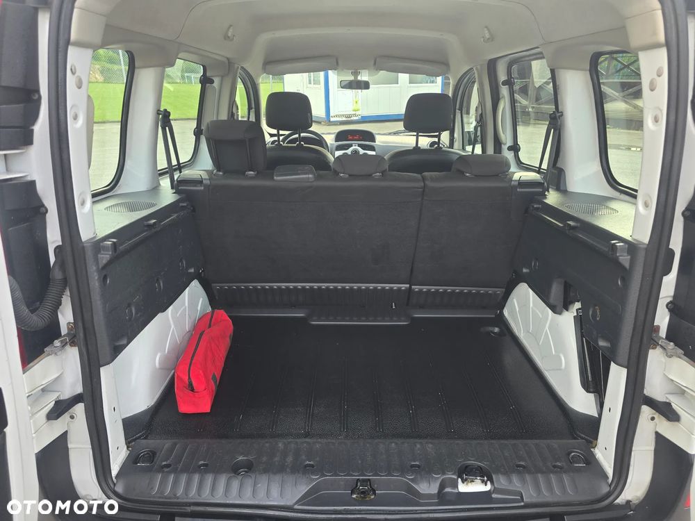 Renault Kangoo - 18