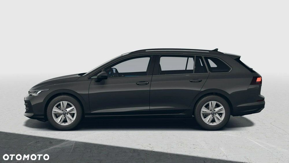 Volkswagen Golf - 3