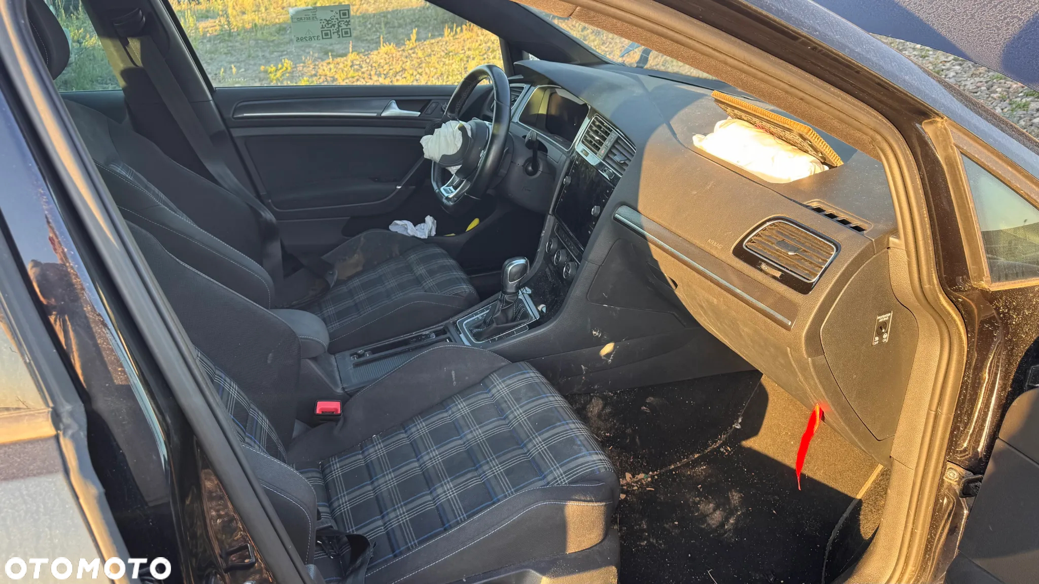 Volkswagen Golf VIII 1.5 TSI EHybrid PHEV Style DSG - 13