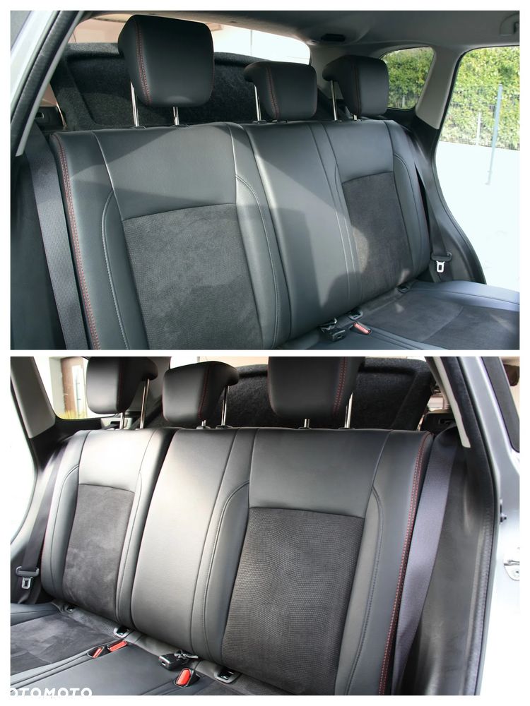 Suzuki Vitara 1.4 Boosterjet Automatik S - 23