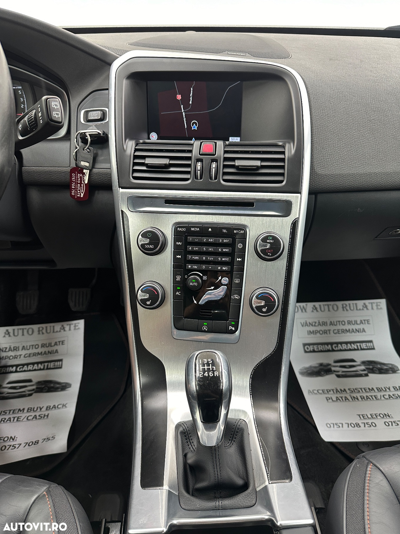 Volvo XC 60 - 27