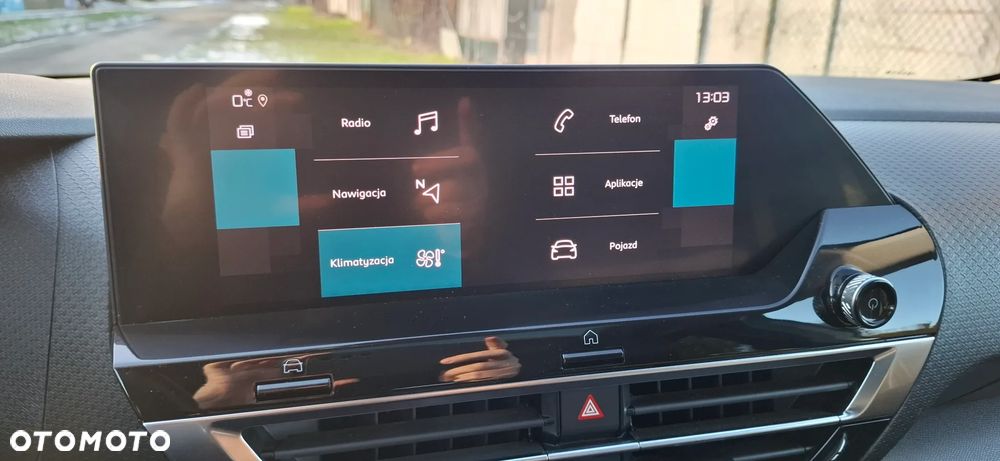 Citroën C4 1.2 PureTech Shine S&S EAT8 - 22