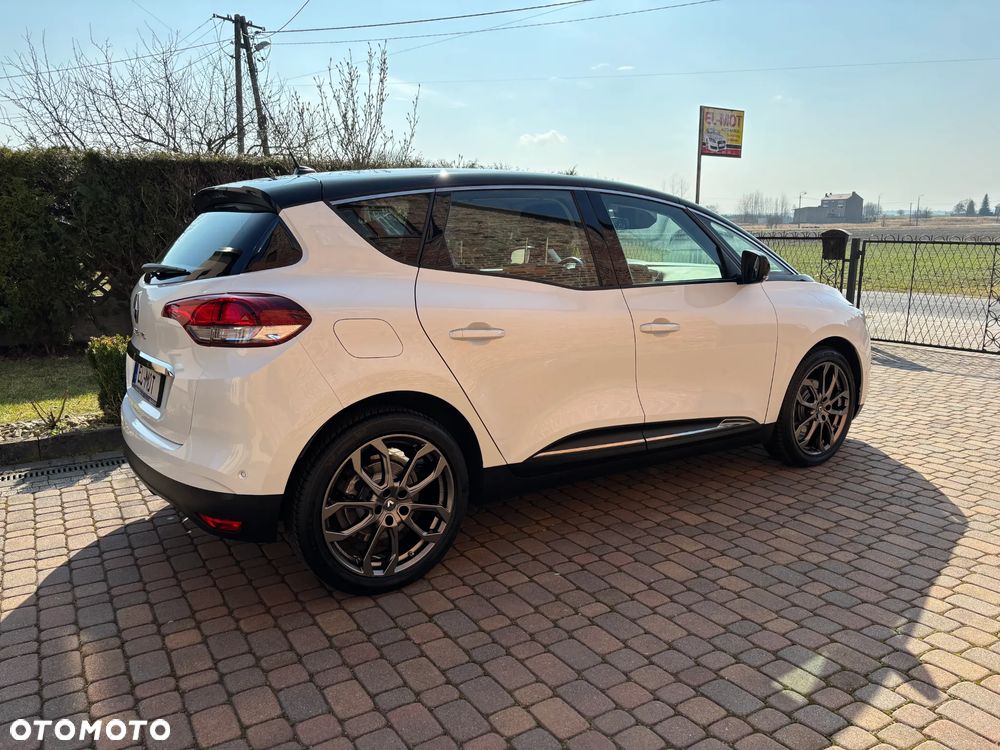 Renault Scenic ENERGY TCe 130 INTENS - 7