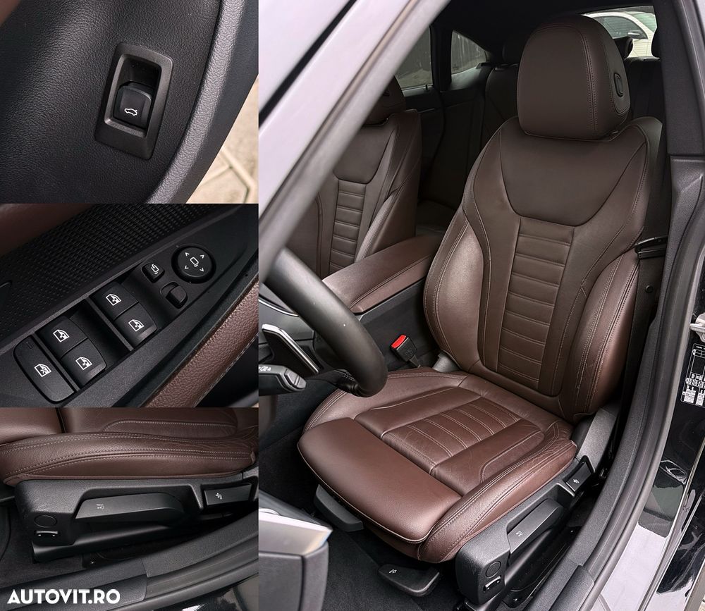 BMW Seria 4 430i M Sport - 25