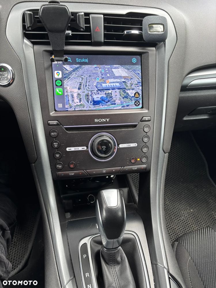 Ford Mondeo Vignale 2.0 TDCi Bi-Turbo PowerShift - 7