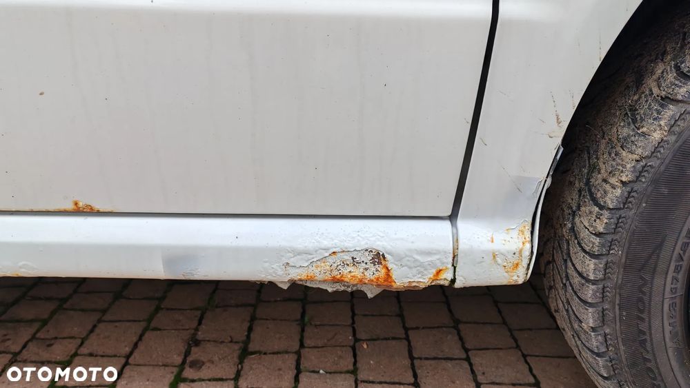 Skoda Fabia 1.9 SDI Ambiente - 14