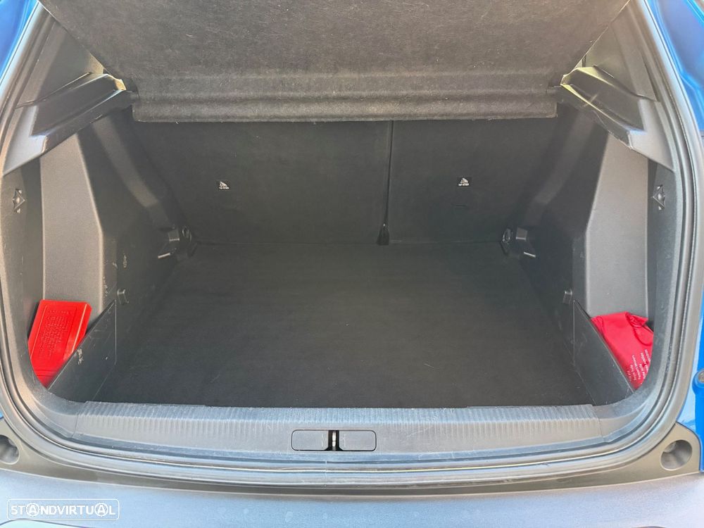 Peugeot 2008 1.5 BlueHDi Active - 34