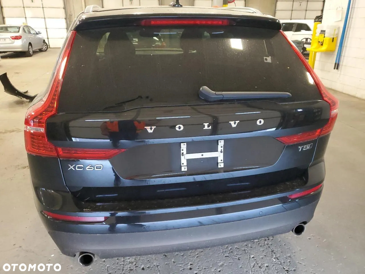 Volvo XC 60 T5 AWD Geartronic Momentum - 7