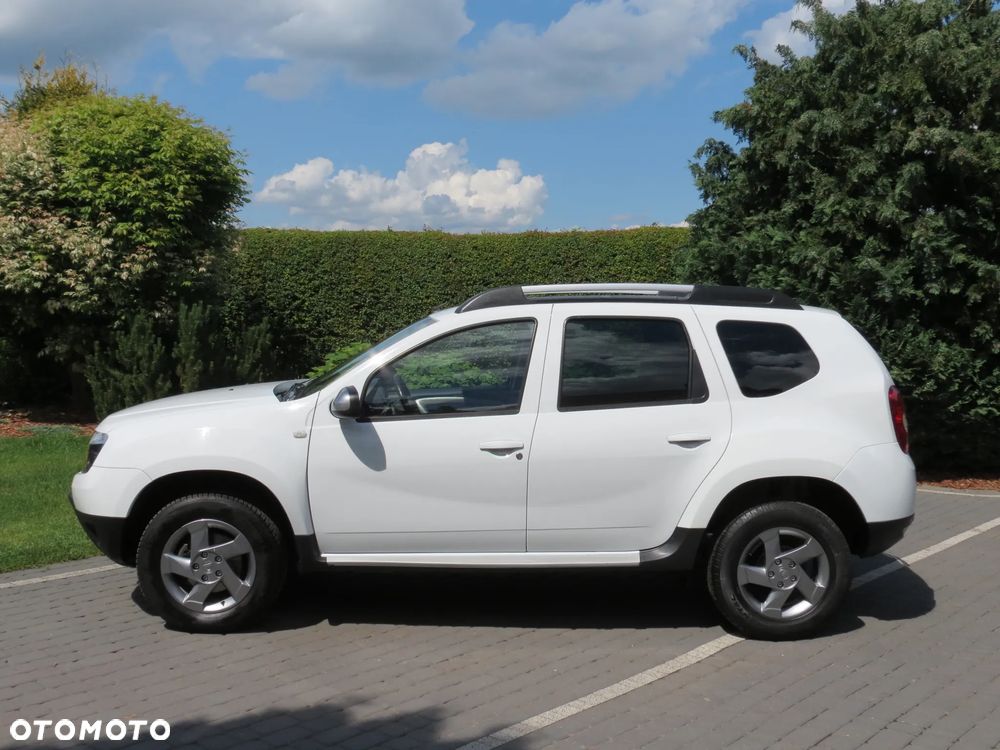Dacia Duster 1.6 16V 105 4x2 Prestige - 9