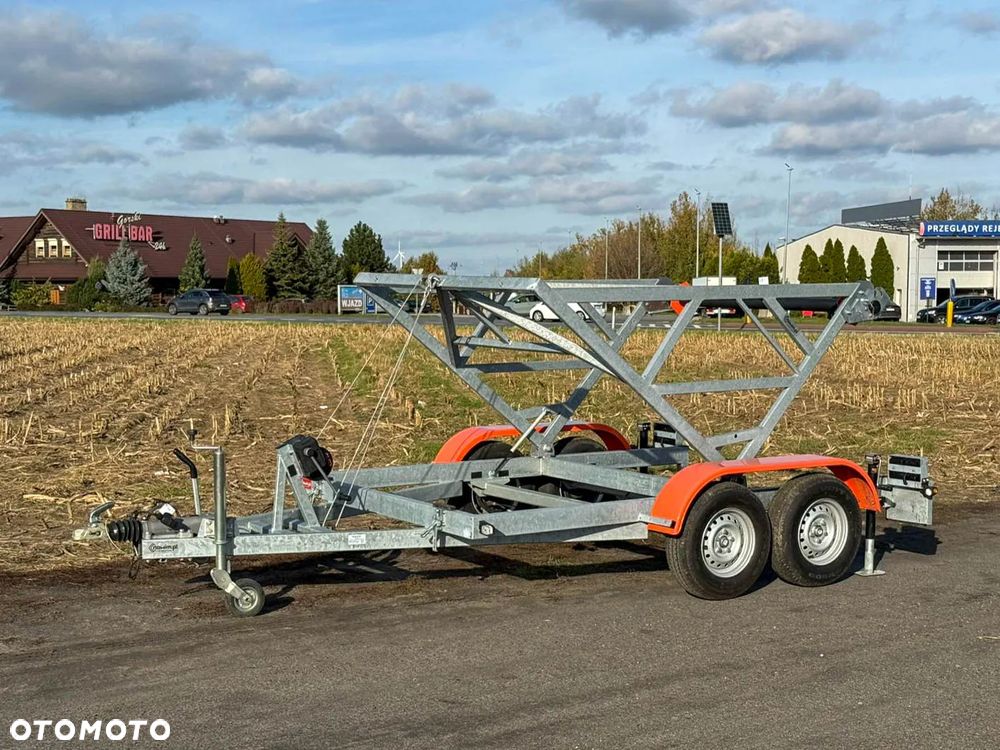 Nowim Przyczepa - 25