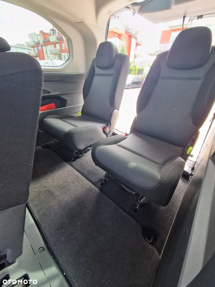 Toyota Proace City Verso Long 1.2 D-4T Family - 9